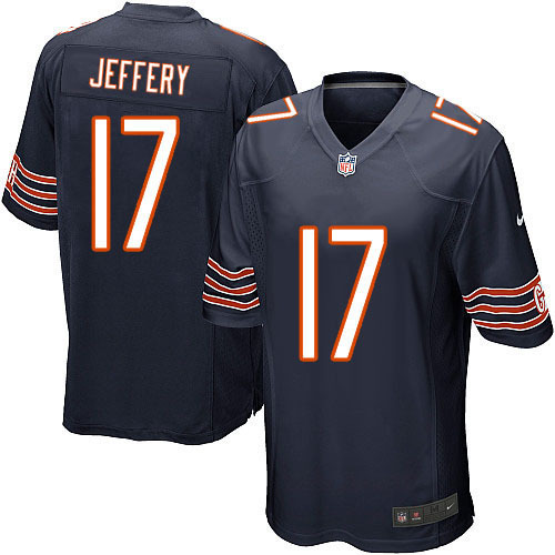 Chicago Bears kids jerseys-013